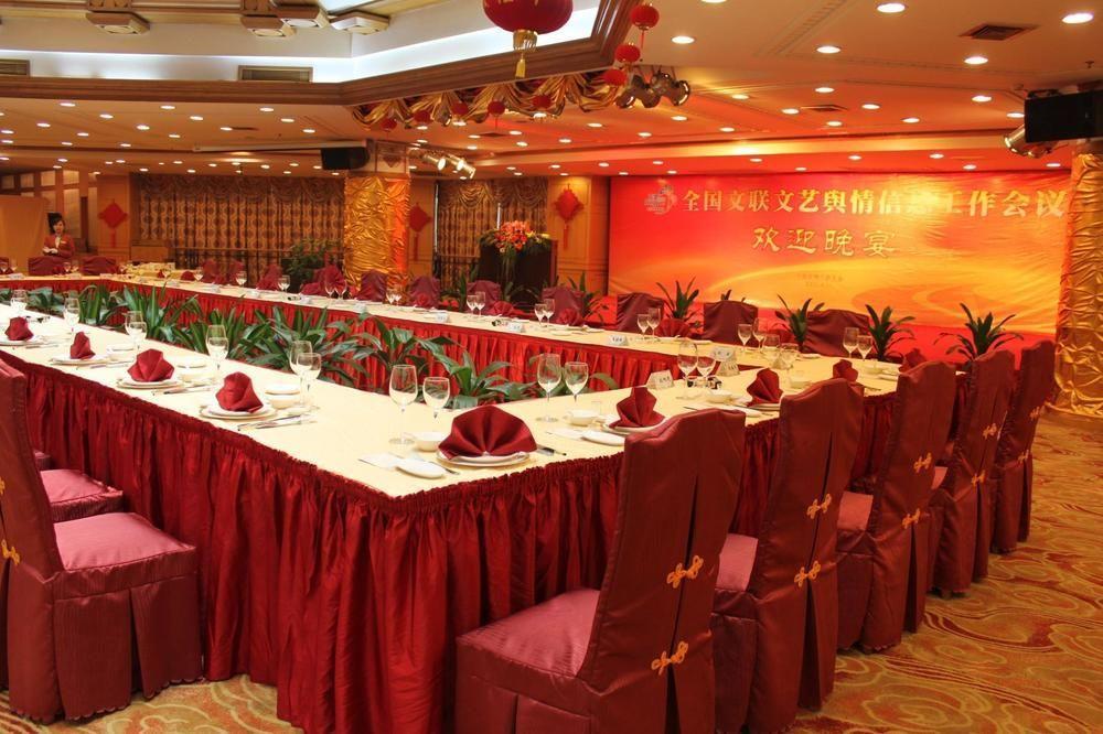 Hotel Silverland Dongguan  Exterior photo